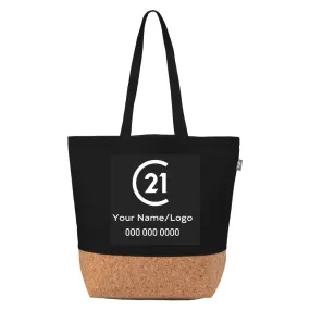 Alentejo Tote - Your logo - FREE SHIPPING