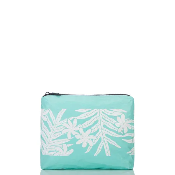 Aloha Collection Laua'e Small Pouch