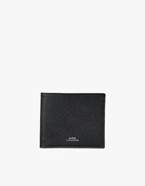 Aly Wallet - Black