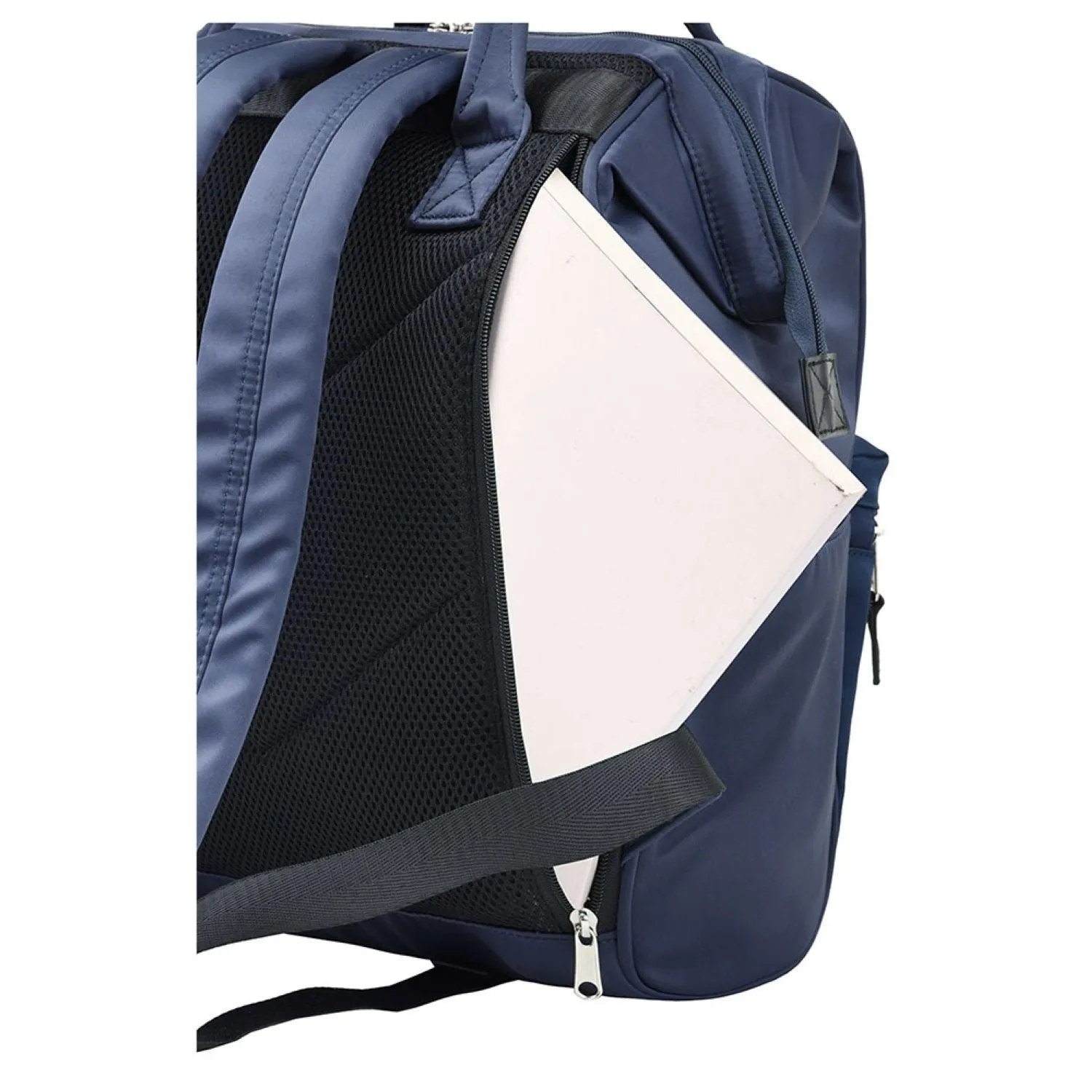 Anello New Orchard Kuchigane Backpack Slim S