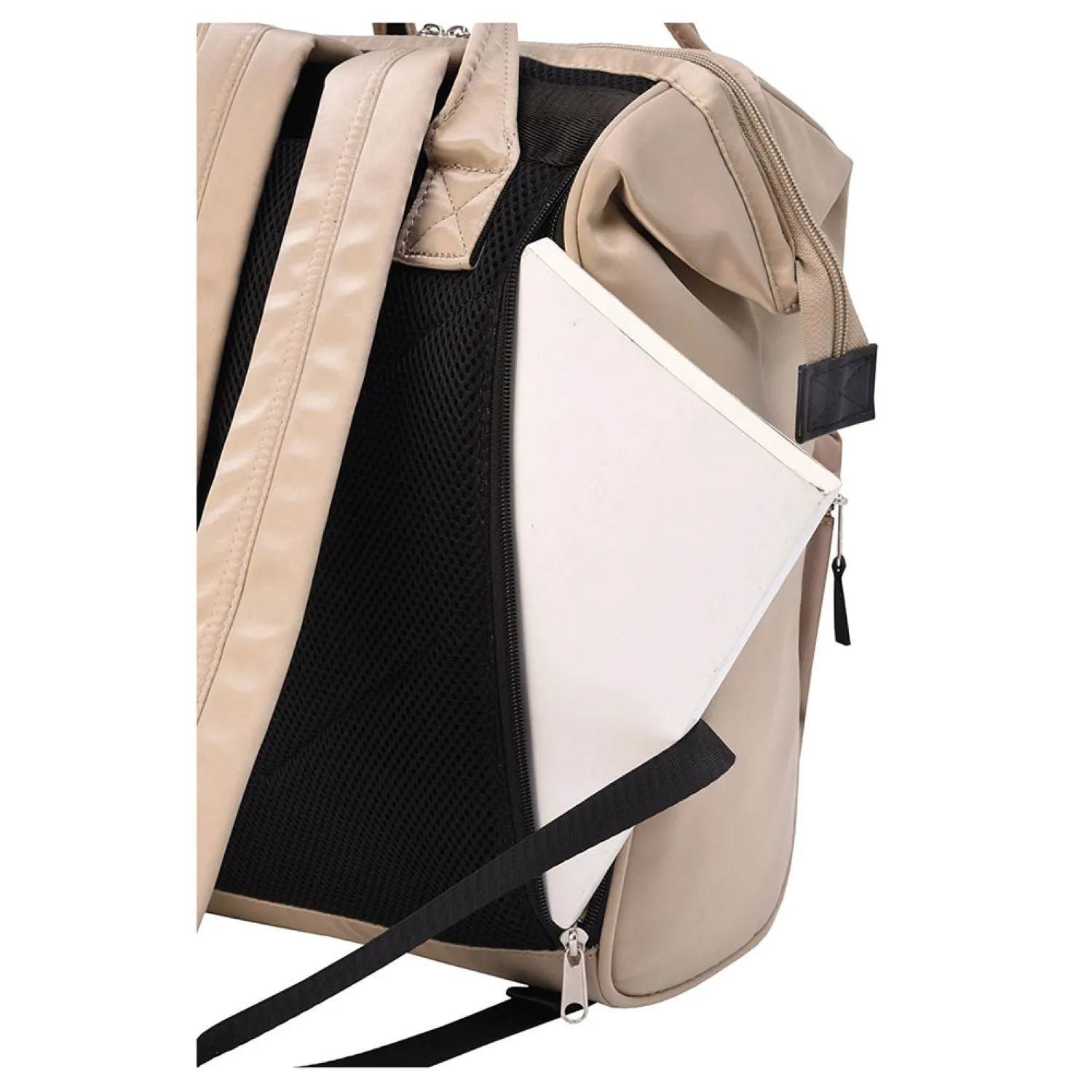 Anello New Orchard Kuchigane Backpack Slim S