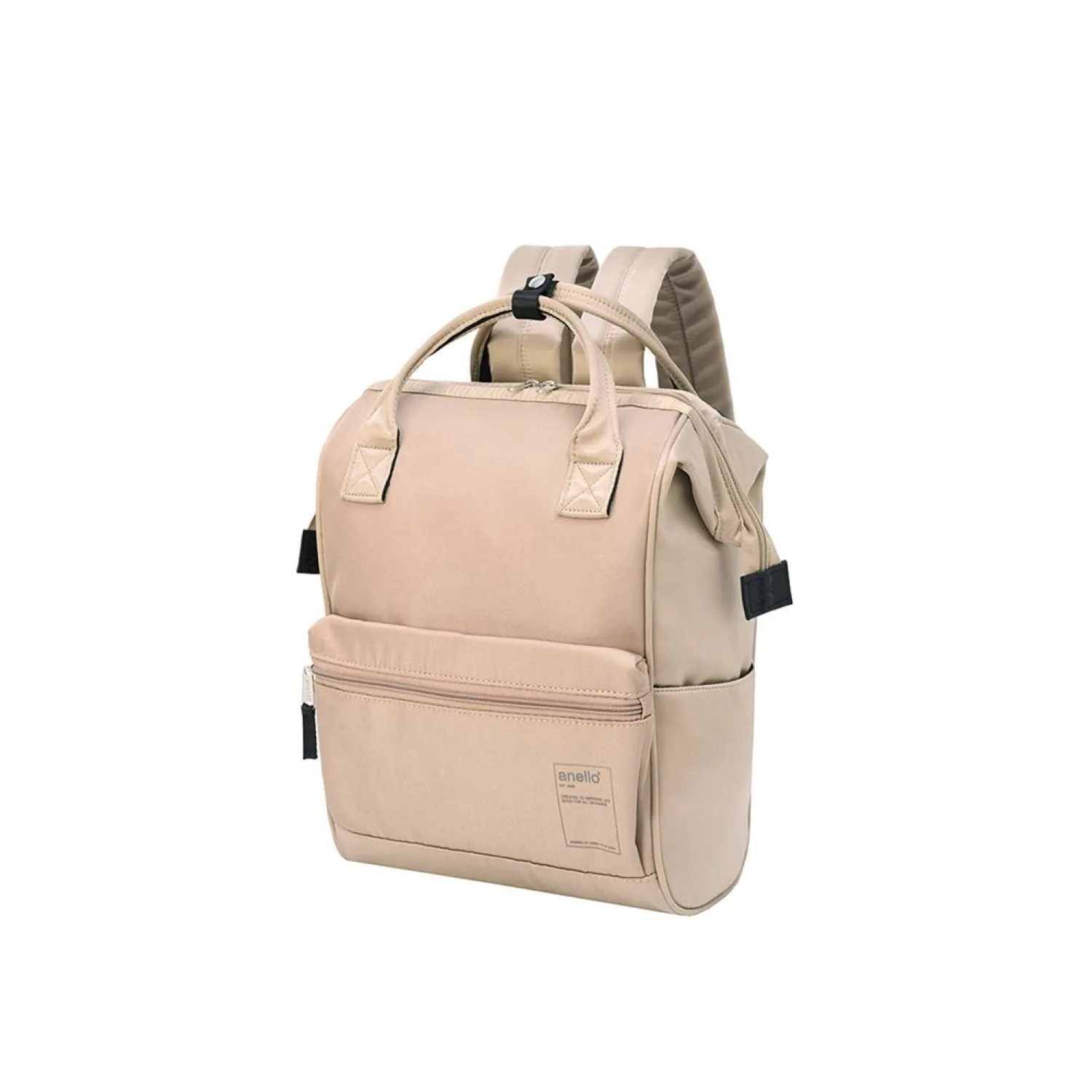 Anello New Orchard Kuchigane Backpack Slim S