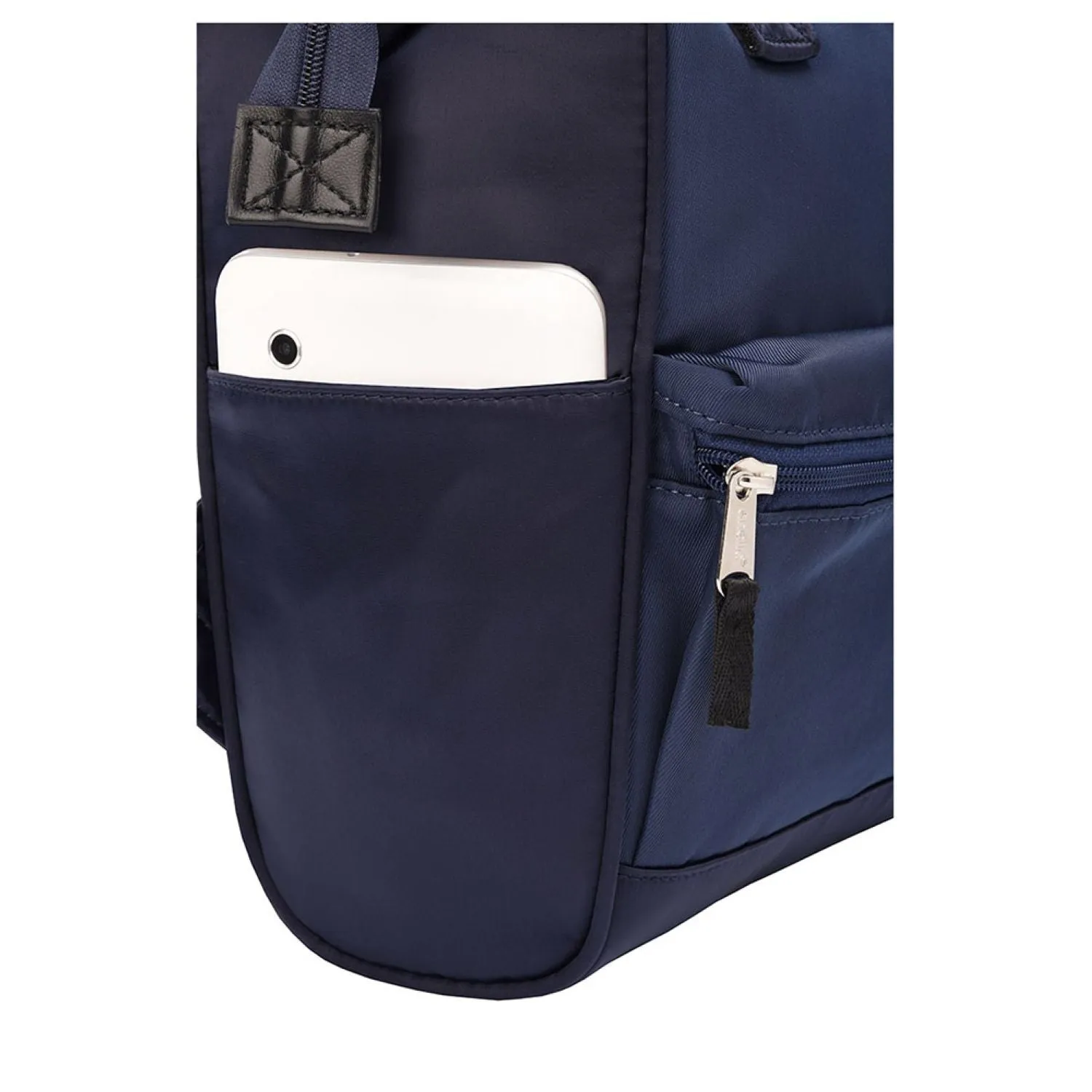 Anello New Orchard Kuchigane Backpack Slim S