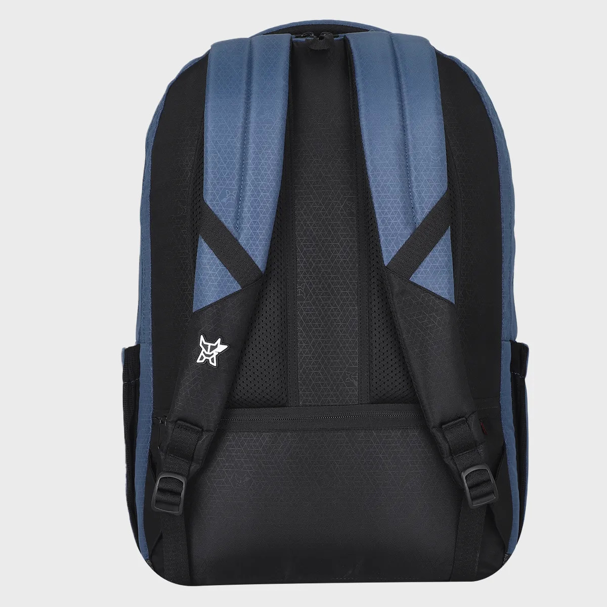 Arctic Fox Smooth Dark Denim Laptop Backpack