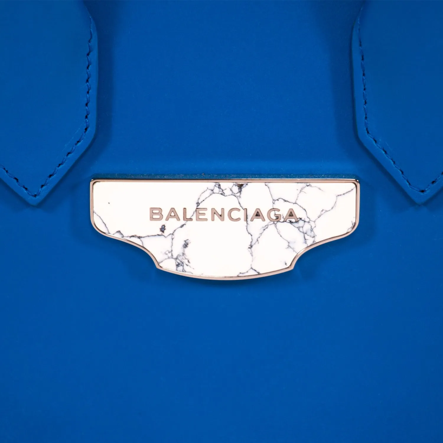 Balenciaga Padlock Mini All Afternoon