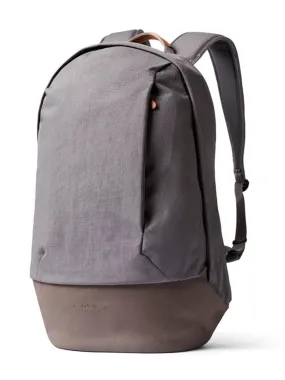 Bellroy Classic Backpack Premium Edition Storm Grey