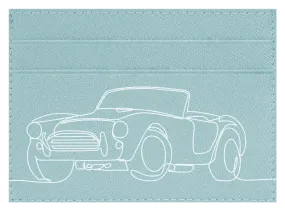 Benz Line Art