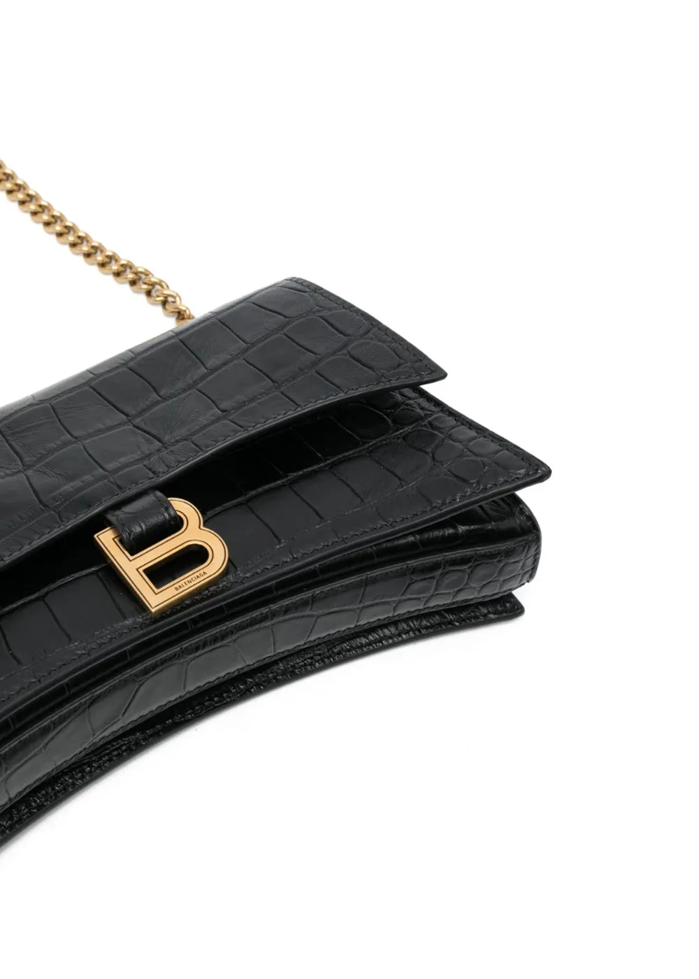 Black Crush Wallet On Chain