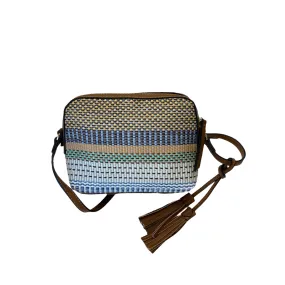 Blue Multi Purse