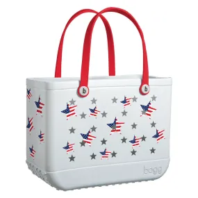 Bogg Bag Large - Star Spangled