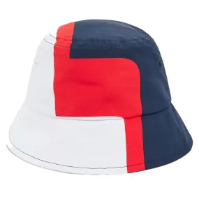 Bridge Bucket Hat JL Navy - SS23