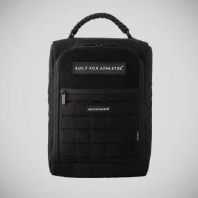 Pro Series Black Shoe Bag Designed for Athletes