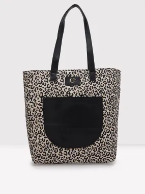 Caprese Karel Tote Large Beige