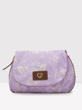 Caprese Kendall Sling Small Lilac