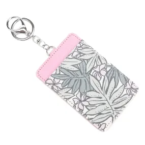 Card Case April Lauaʻe Grey