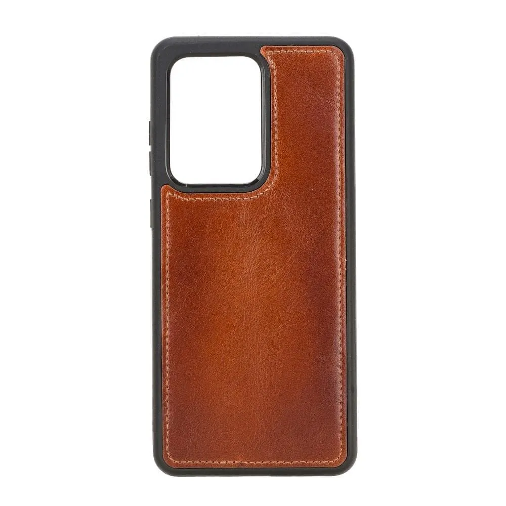 Carter Samsung Galaxy S20 Series Detachable Wallet Case