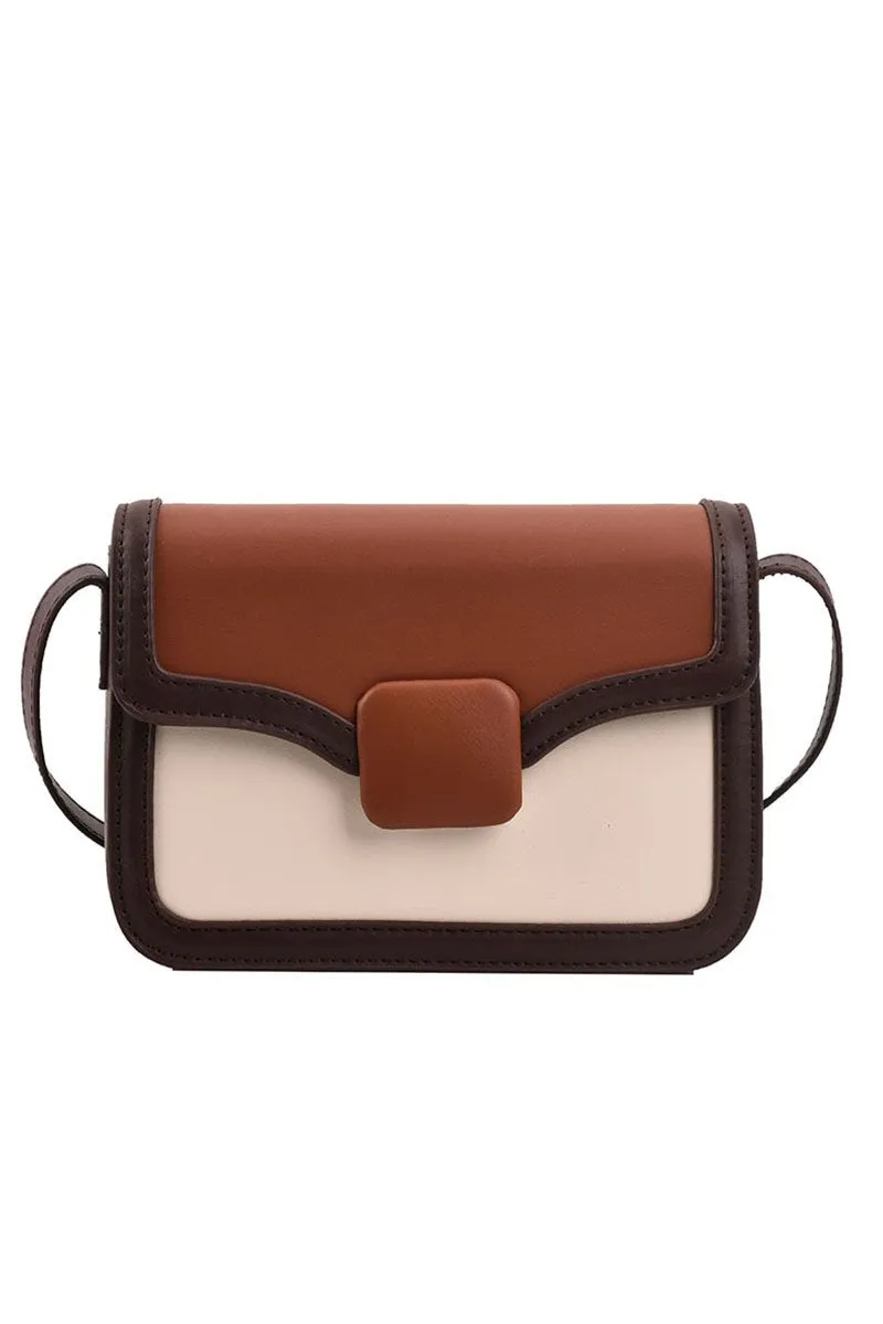 CASUAL SHOULDER MESSENGER BAG CWAB0462