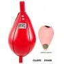 Cleto Reyes Double End Bag - Available in Various Colours