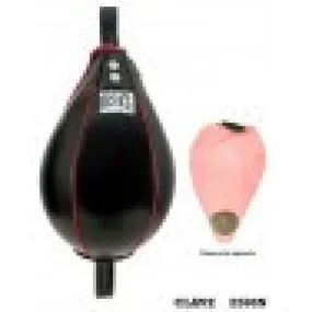 Cleto Reyes Double End Bag - Available in Various Colours