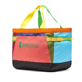 Cotopaxi Allpa 60L Gear Hauler Tote Del Dia