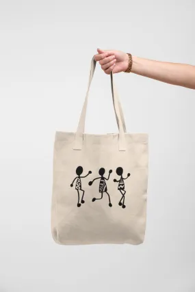 Dancing Queens Tote