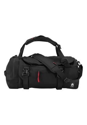 Escape 45L Duffel II - Black