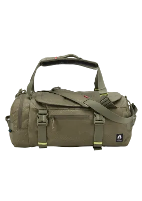 Escape 45L Duffel - Olive Dot Camo