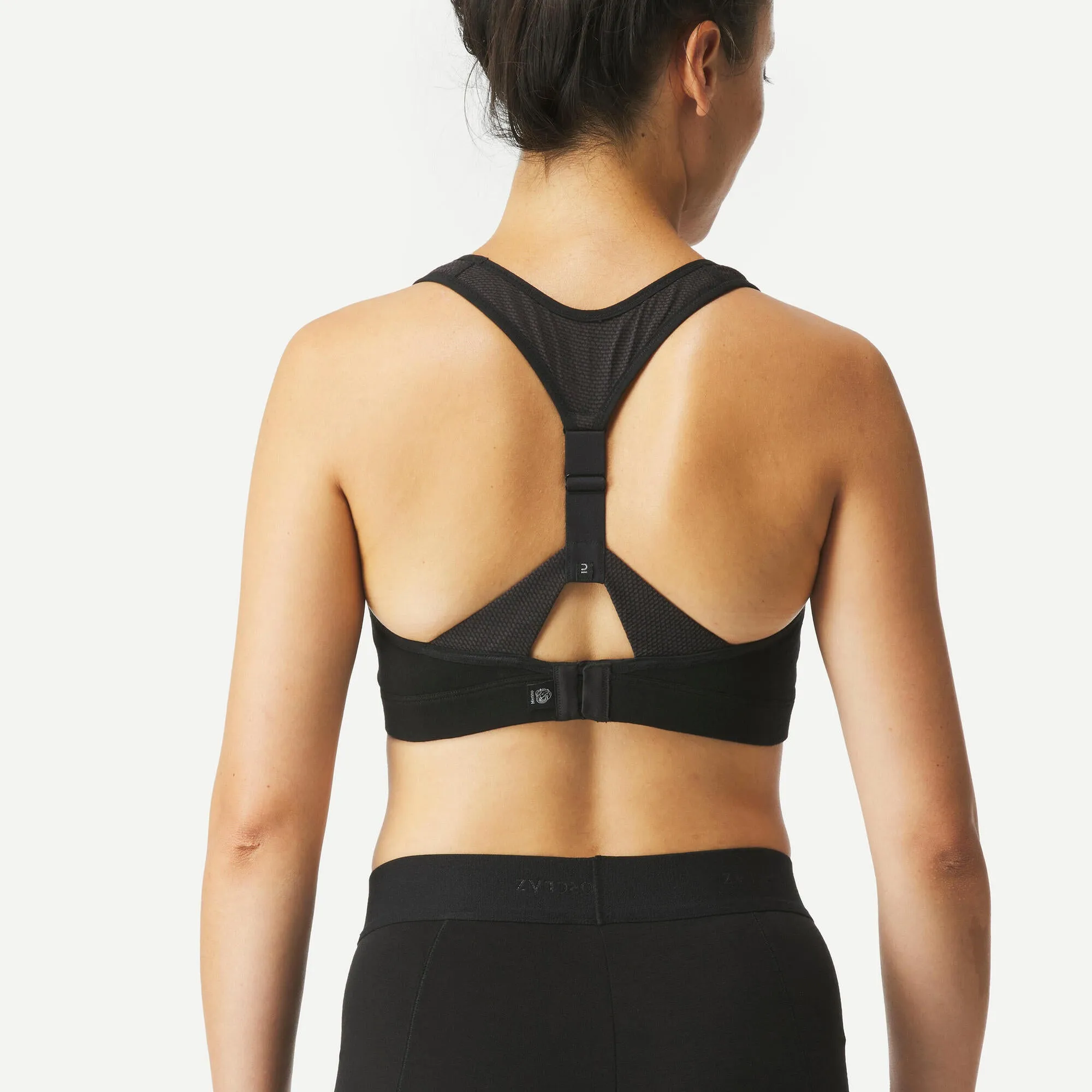 Forclaz Trek 500 Merino Wool Bra