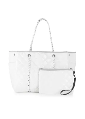 Greyson Blanc Tote