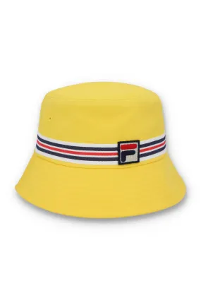 Heritage Stripe Bucket Hat