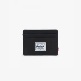 HERSCHEL SUPPLY - Accessories - Charlie Wallet - Black