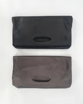 Johnny Farah Aix Clutch