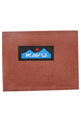 Kavu 877 Yukon Wallet