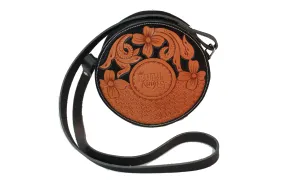 Leather Purse