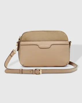 Louenhide - Diana Crossbody Frappe