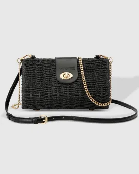 Louenhide - Ophelia Crossbody Black