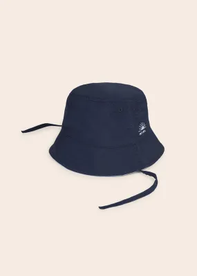 Mayoral Baby Boy Frames Bucket hat