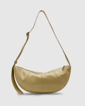 Mischa Crescent Bag (RRP 229AUD)