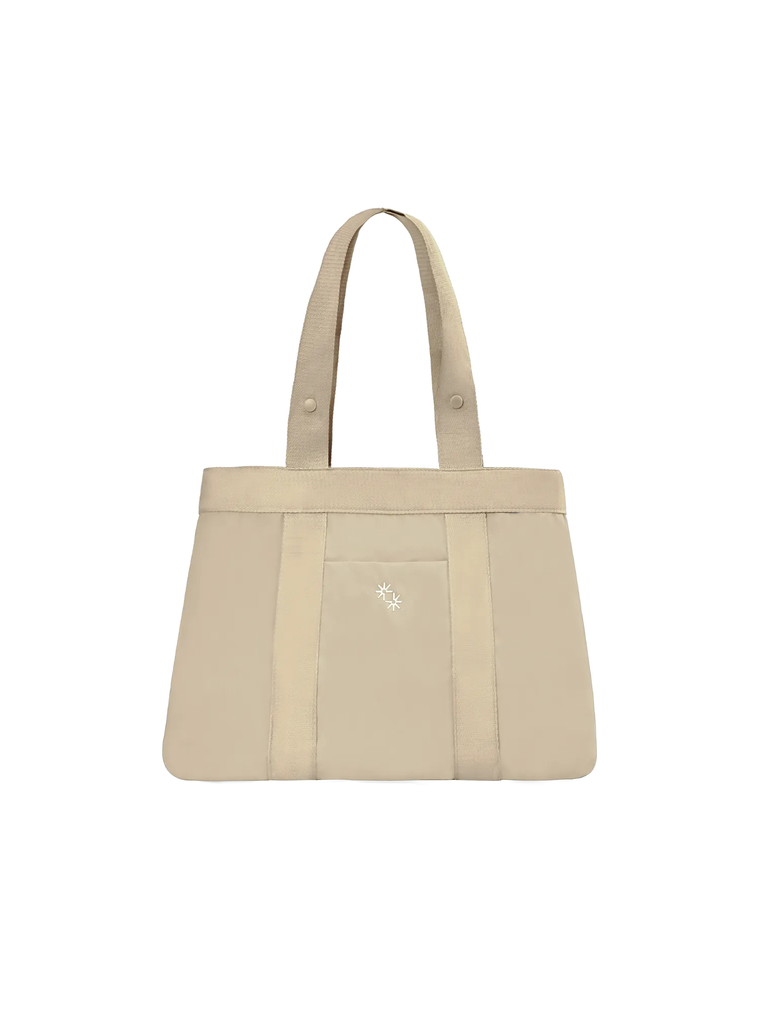 Multi-Way Tote (Latte)