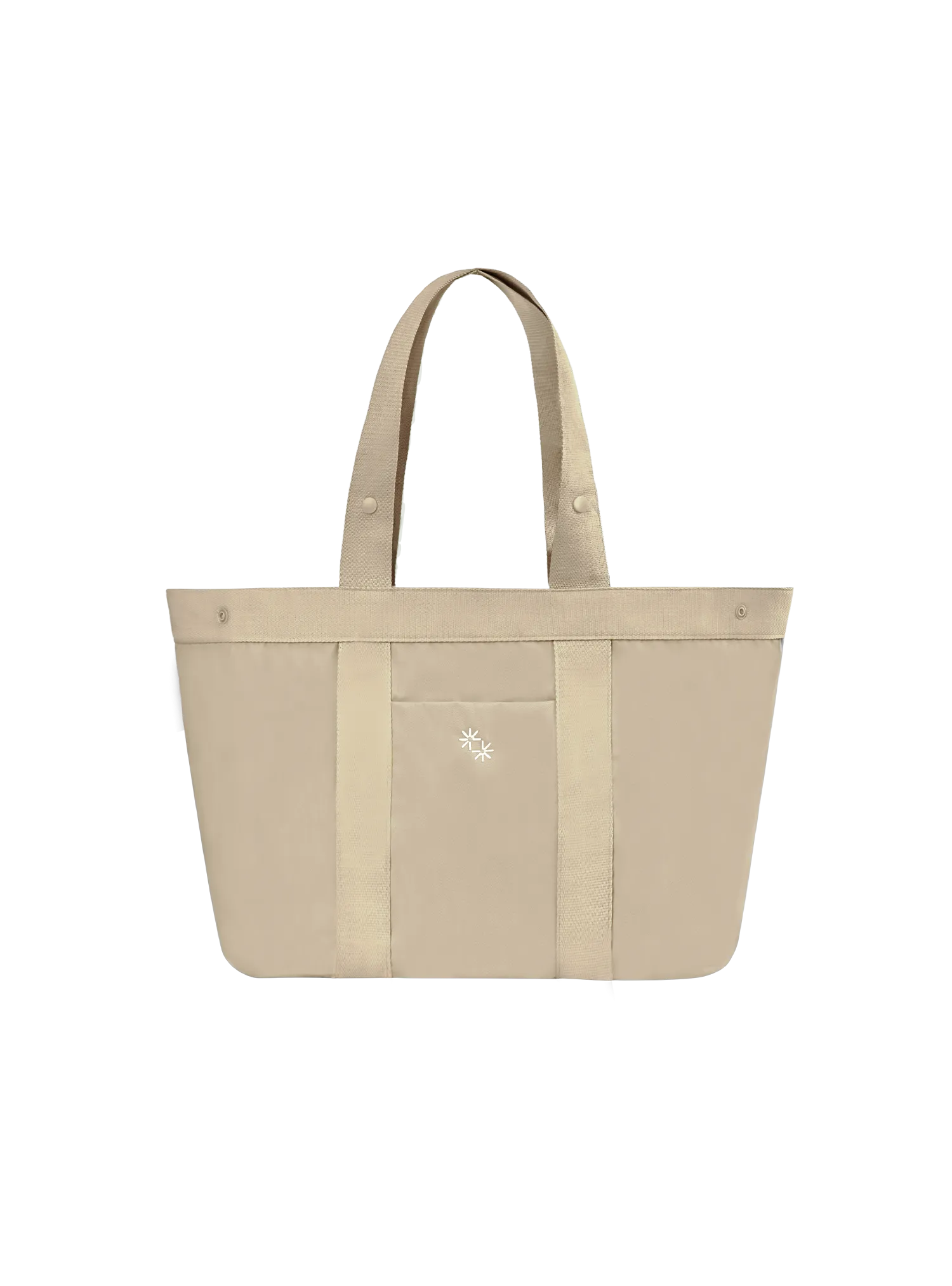 Multi-Way Tote (Latte)