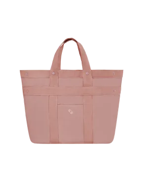 Multi-Way Tote (Terracotta)