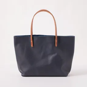 Navy Kodiak East West Tote