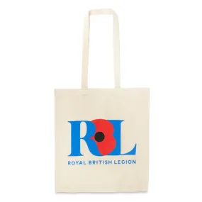 Royal British Legion Tote Bag