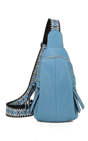 Sara Bag | Light Blue