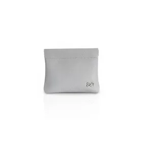 SQUEEZY POUCH GREY