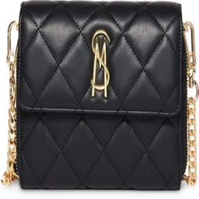 Steve Madden Carina Crossbody - Black