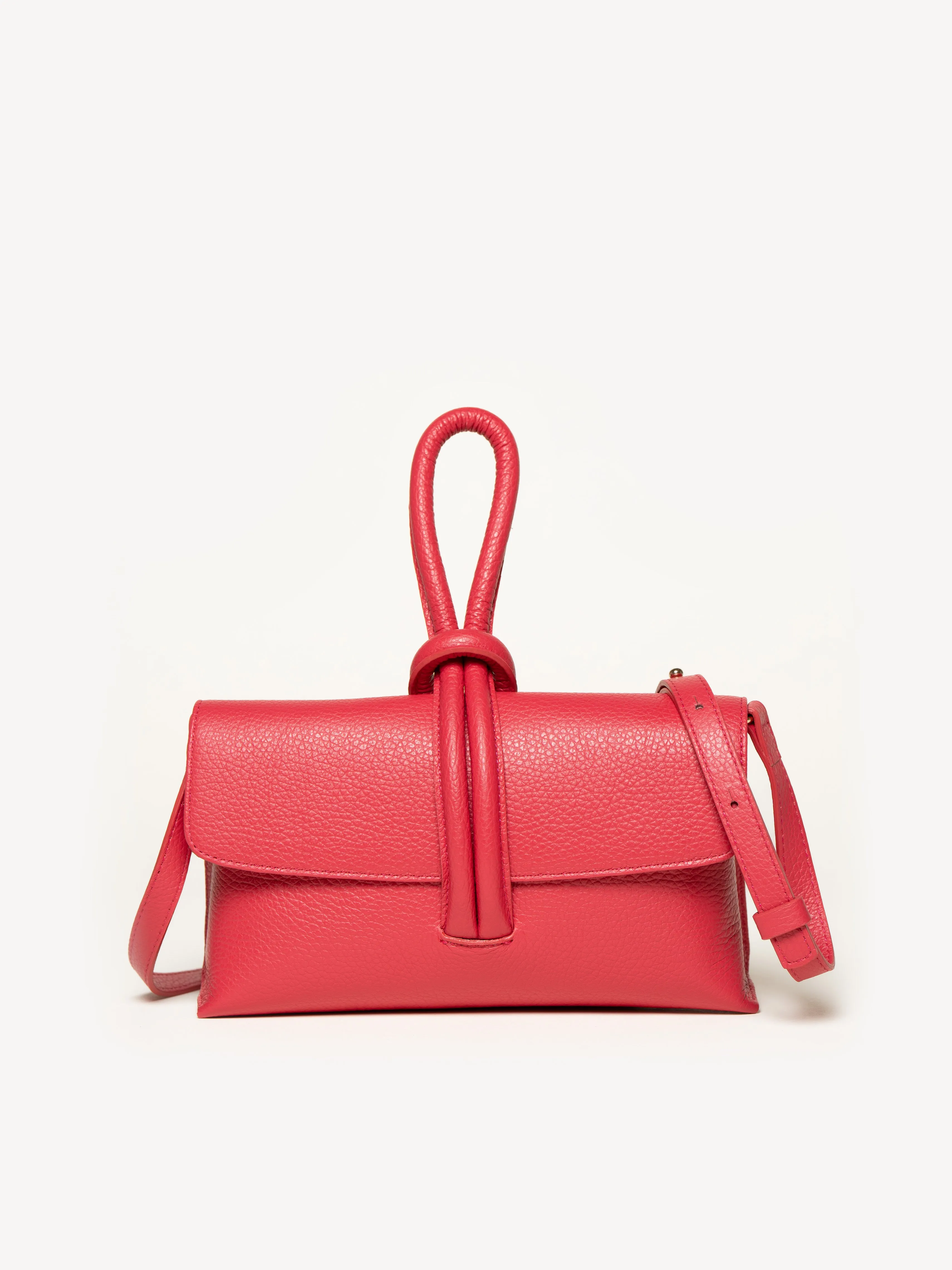 The Francesca Convertible Crossbody