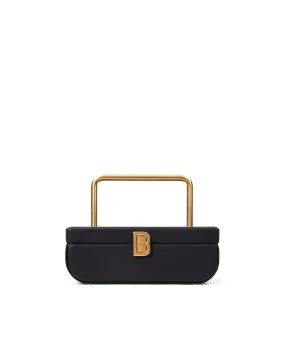 Vanity Purse | 24K Gold Plated Hardware