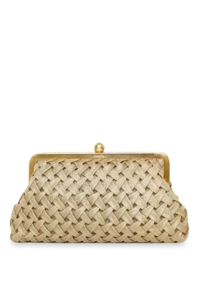 Vine Gold Classic Bag