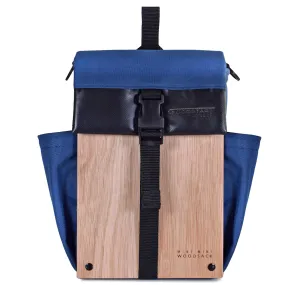 Woodsack Mini Lite  | NAVY BLUE